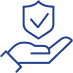 Icon Security Shield