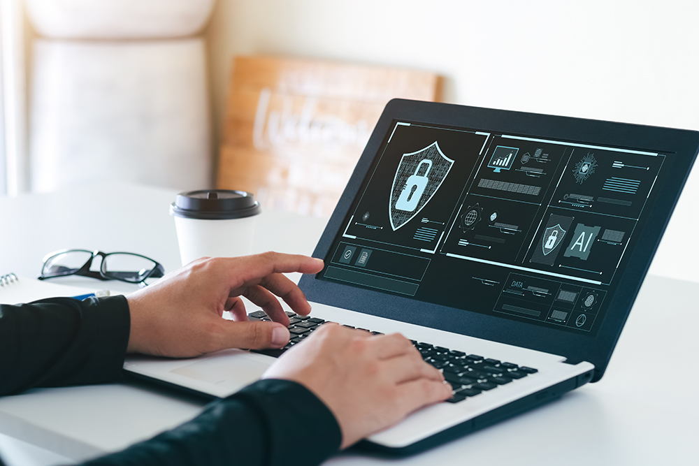 Cyber Computing