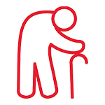icon retirement