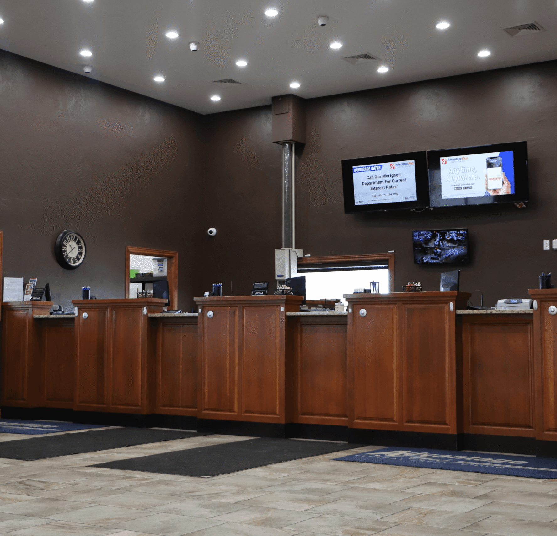 Preston Lobby-2 Afton
