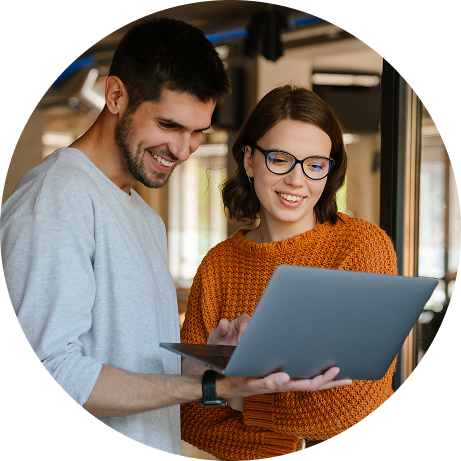 Family Sunset