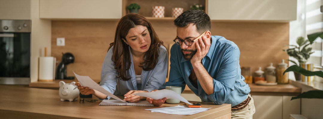 5 Things You Can Do With Your Finances During Hard Times