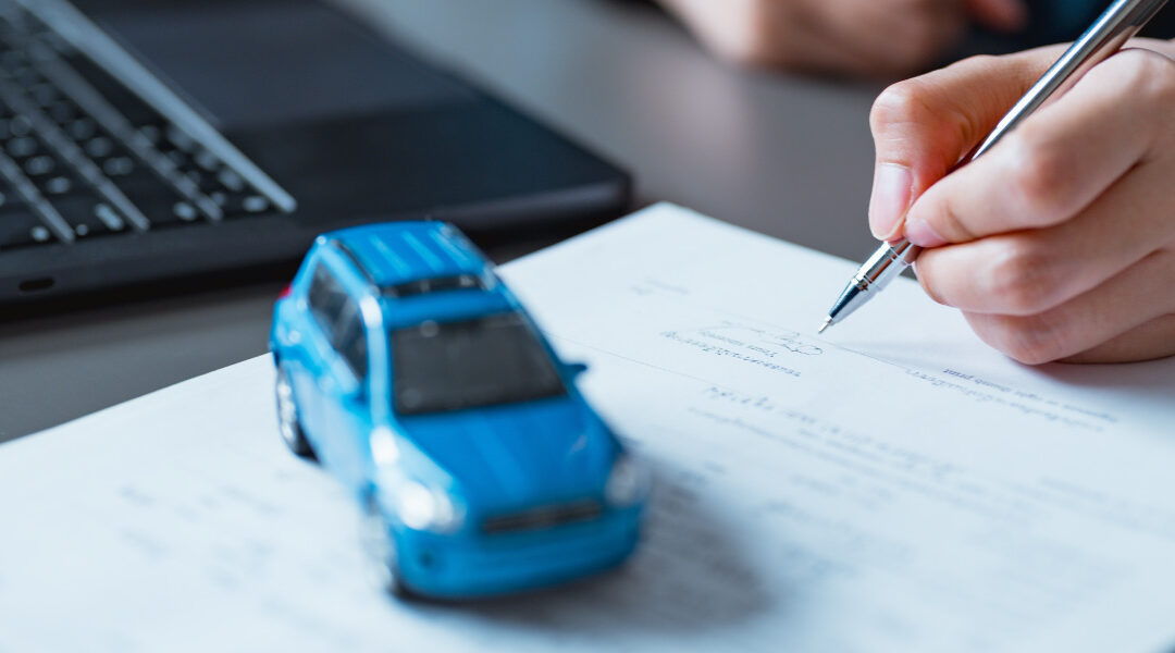 What Dealers Won’t Tell You About Financing