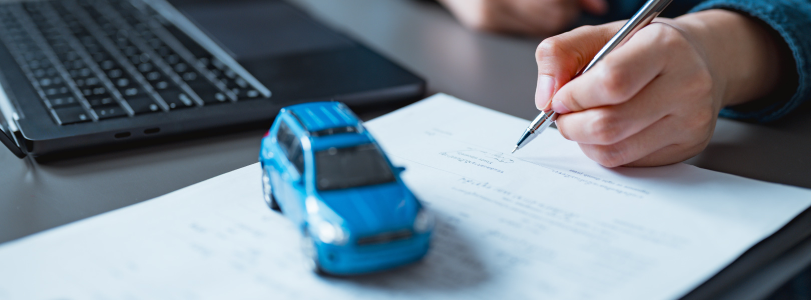 What Dealers Won’t Tell You About Financing